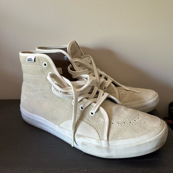 Vans AVE Classic Hi - very rare - Picture 4 of 8